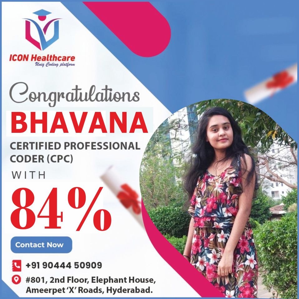 Medical Coding Course in Hyderabad