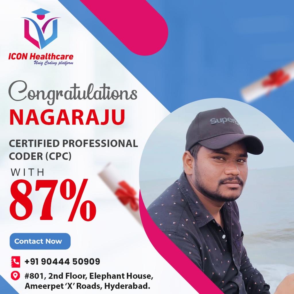 Medical Coding Course in Hyderabad